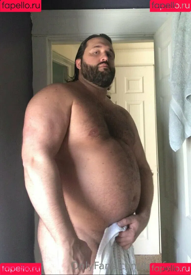 beefyrog Onlyfans Photo Gallery 