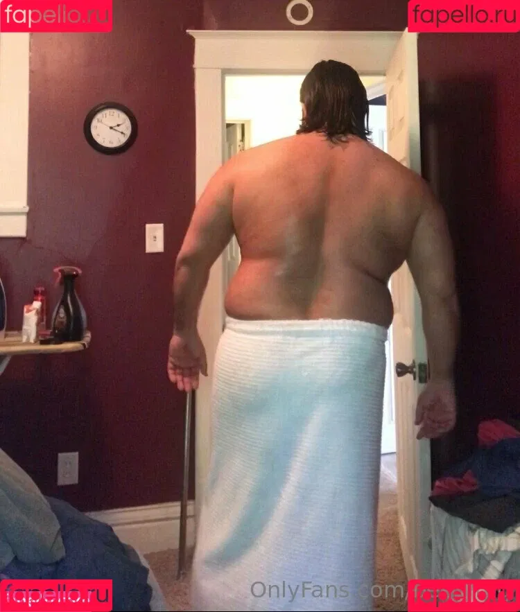 beefyrog Onlyfans Photo Gallery 