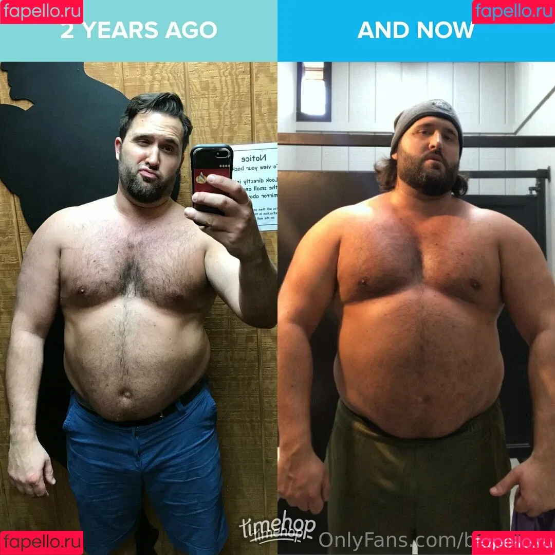 beefyrog Onlyfans Photo Gallery 