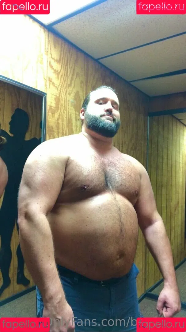 beefyrog Onlyfans Photo Gallery 