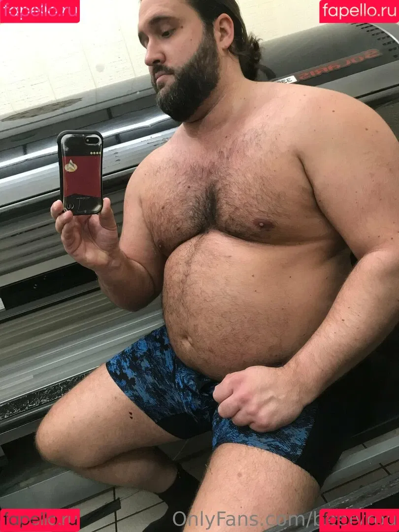 beefyrog Onlyfans Photo Gallery 