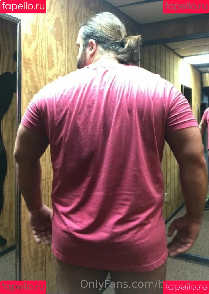 beefyrog Onlyfans Photo Gallery 