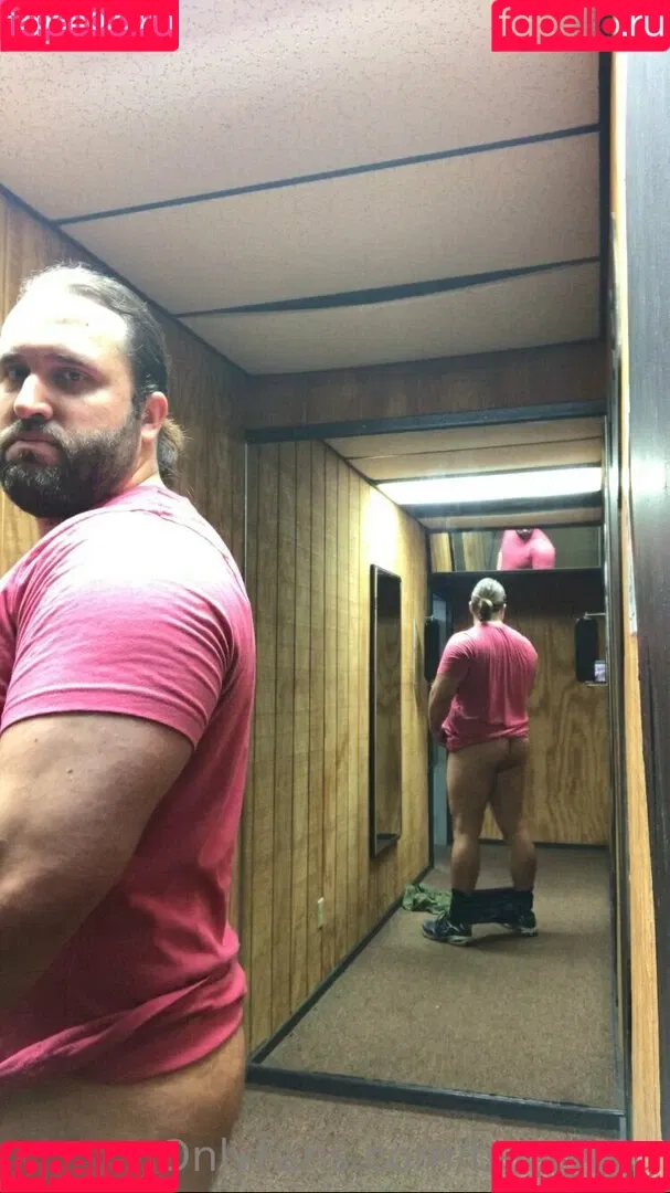 beefyrog Onlyfans Photo Gallery 