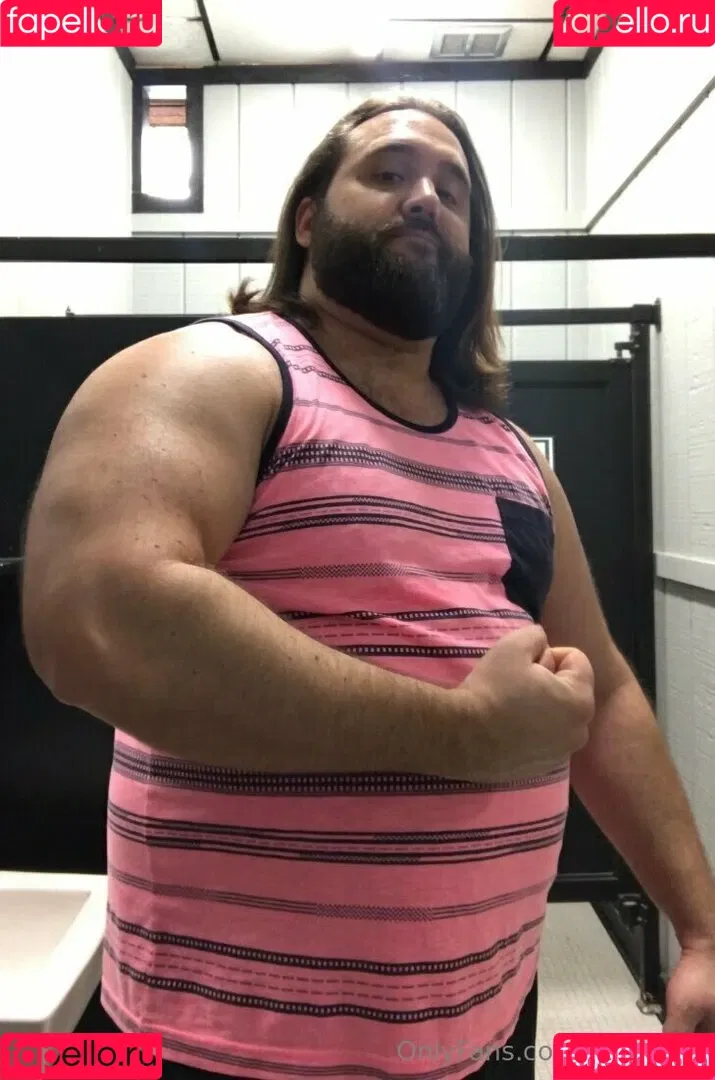 beefyrog Onlyfans Photo Gallery 