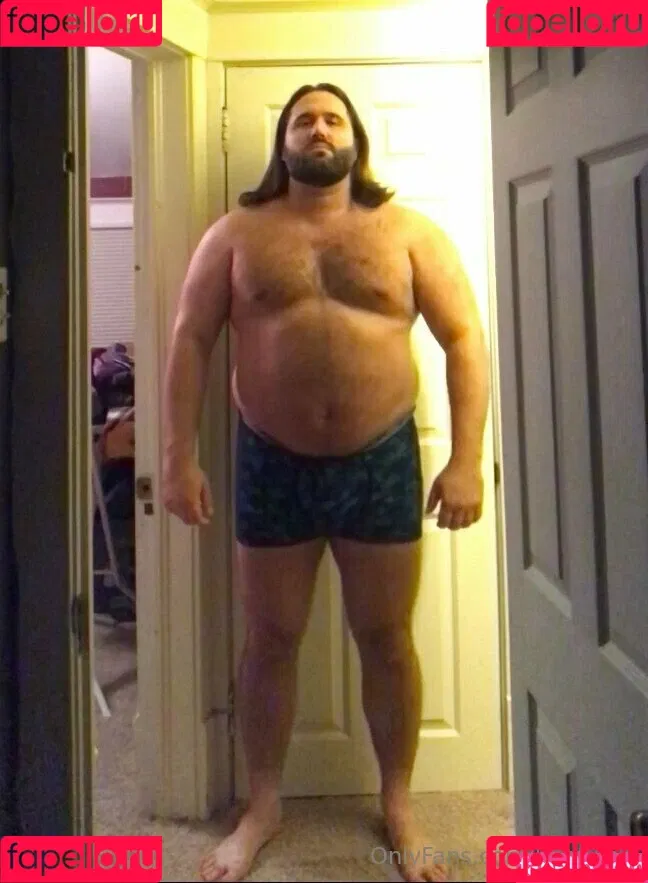 beefyrog Onlyfans Photo Gallery 