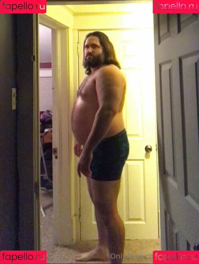 beefyrog Onlyfans Photo Gallery 