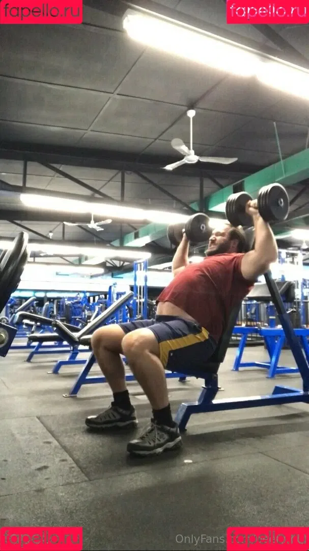 beefyrog Onlyfans Photo Gallery 