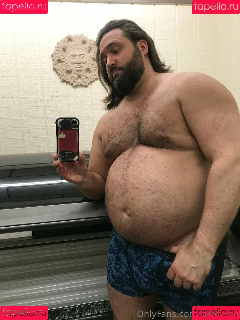 beefyrog Onlyfans Photo Gallery 