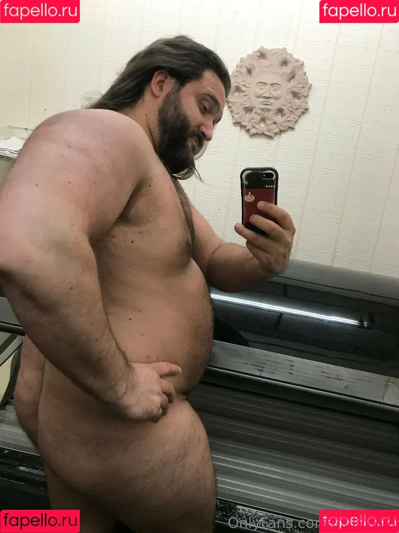 beefyrog Onlyfans Photo Gallery 