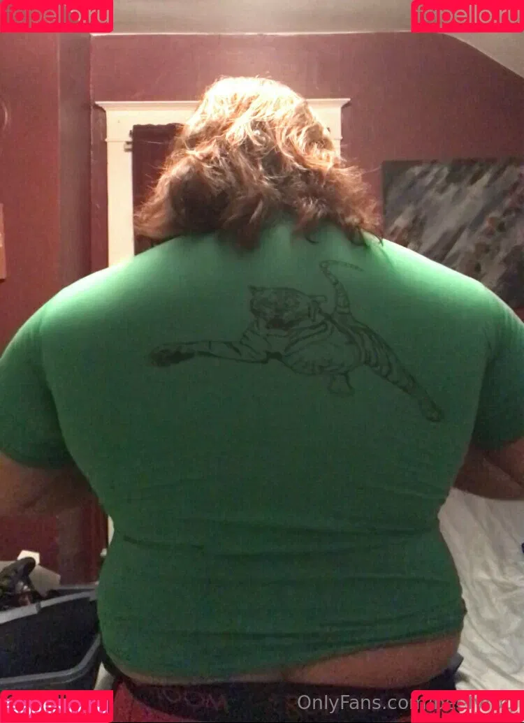 beefyrog Onlyfans Photo Gallery 