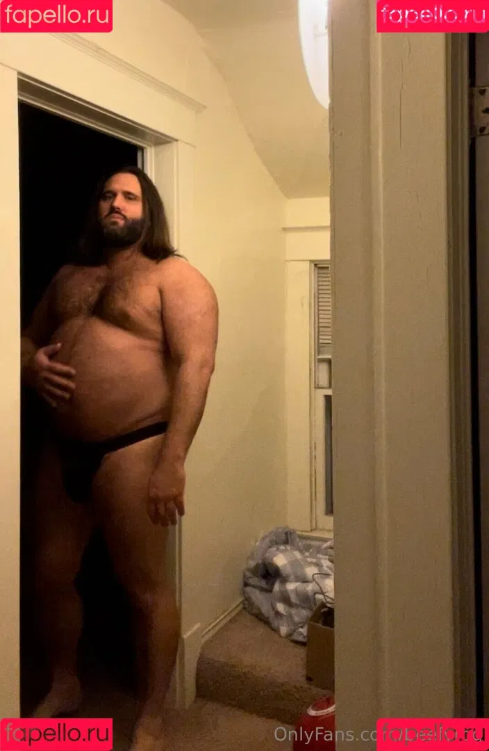 beefyrog Onlyfans Photo Gallery 