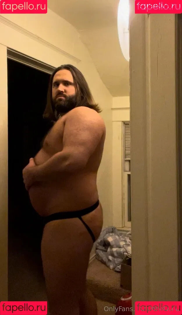 beefyrog Onlyfans Photo Gallery 