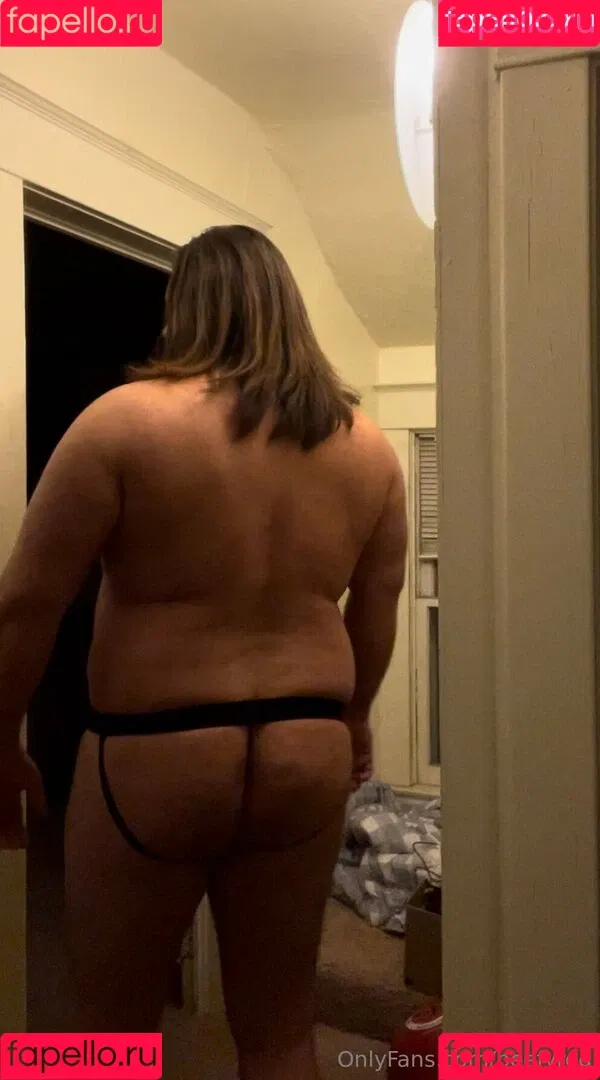 beefyrog Onlyfans Photo Gallery 