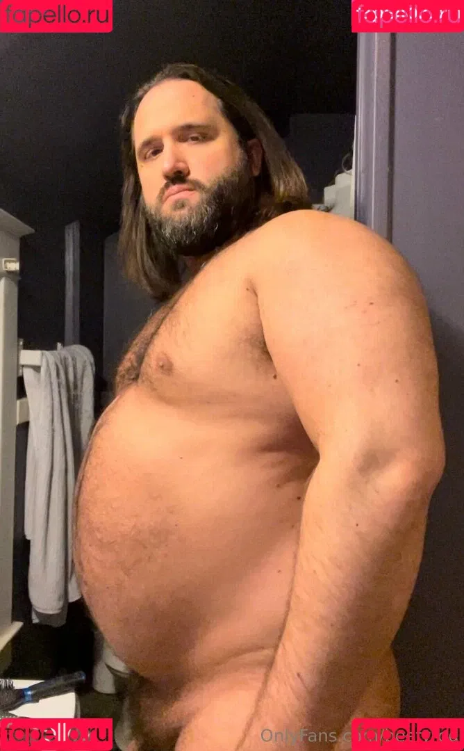 beefyrog Onlyfans Photo Gallery 
