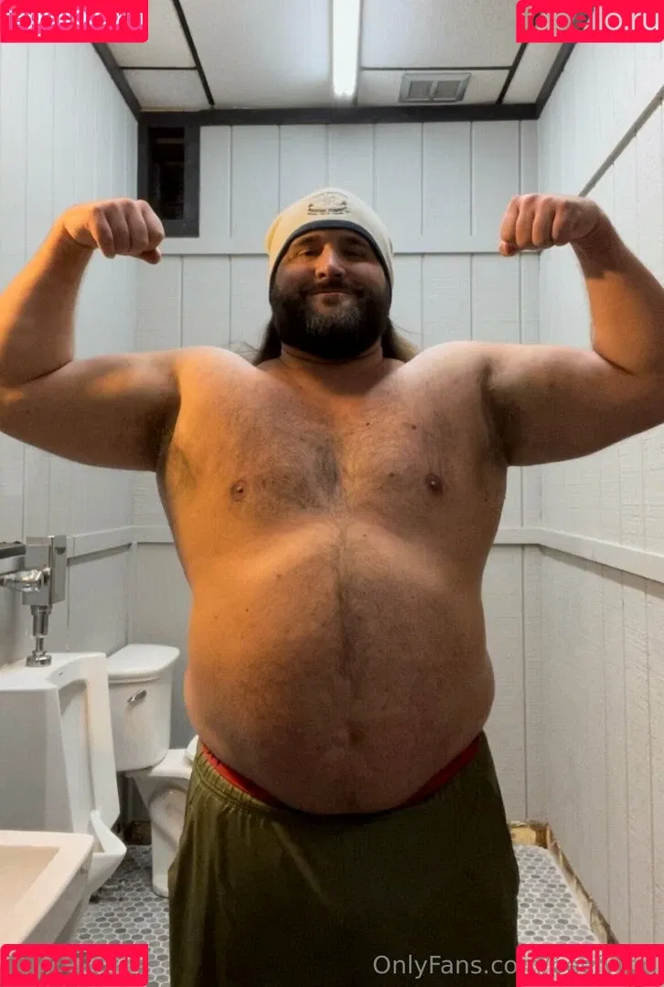 beefyrog Onlyfans Photo Gallery 