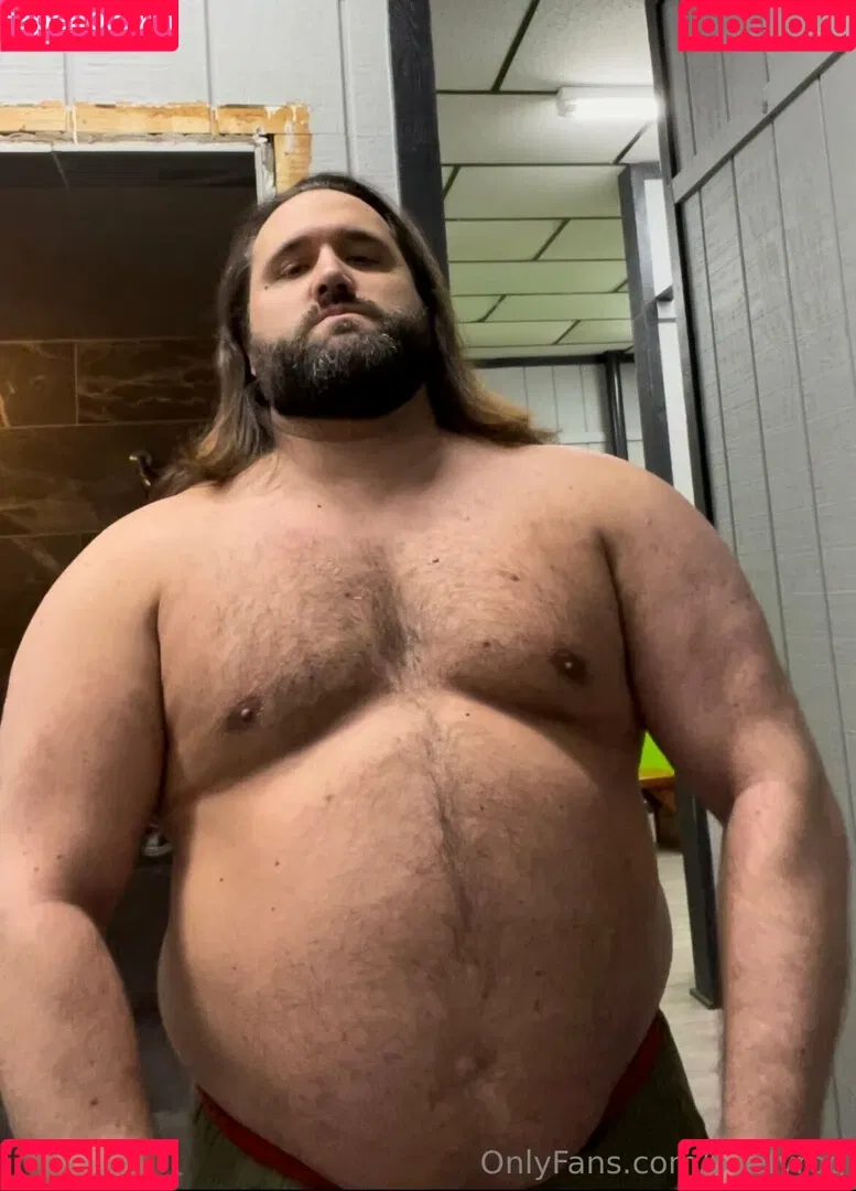 beefyrog Onlyfans Photo Gallery 