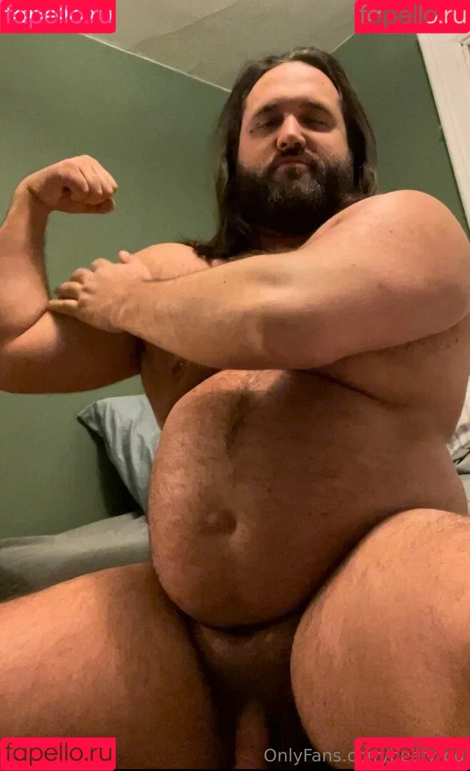 beefyrog Onlyfans Photo Gallery 