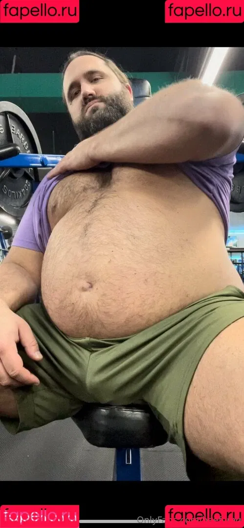 beefyrog Onlyfans Photo Gallery 