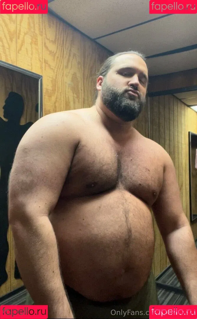 beefyrog Onlyfans Photo Gallery 