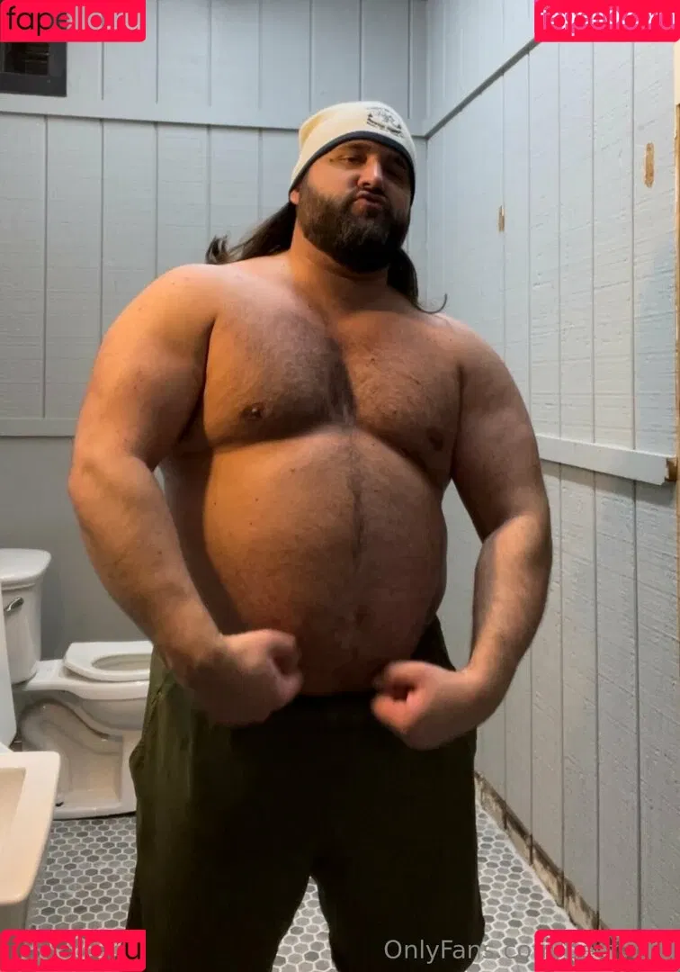 beefyrog Onlyfans Photo Gallery 