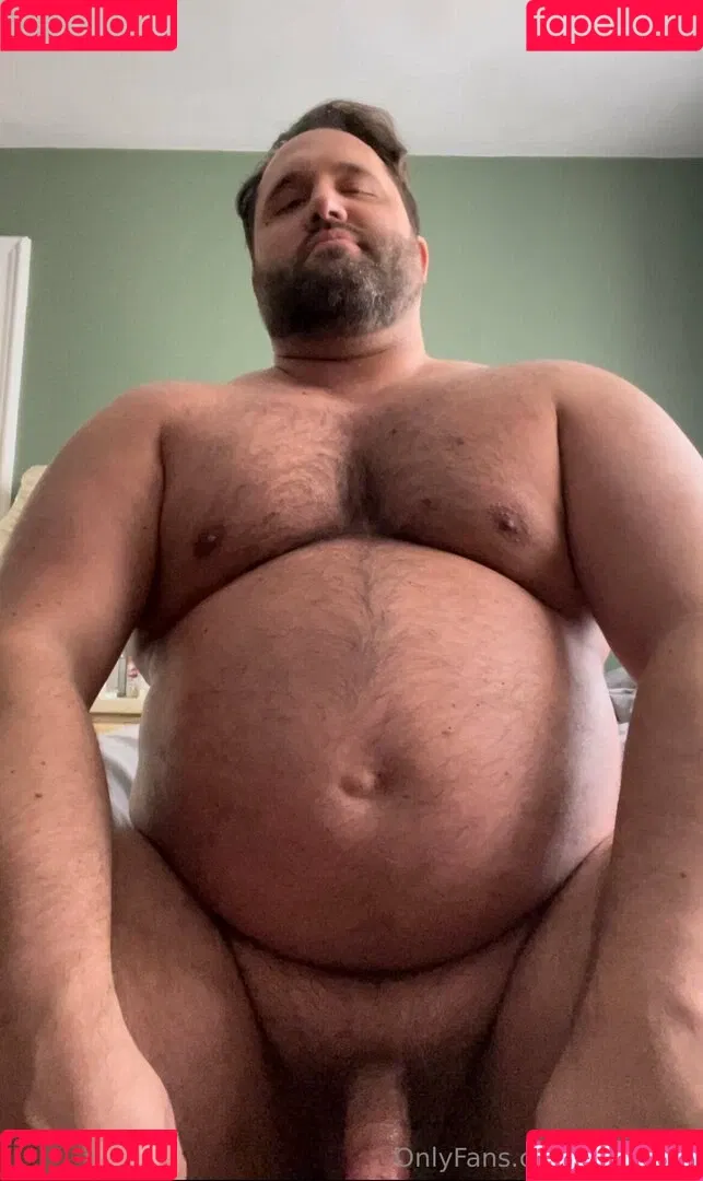 beefyrog Onlyfans Photo Gallery 
