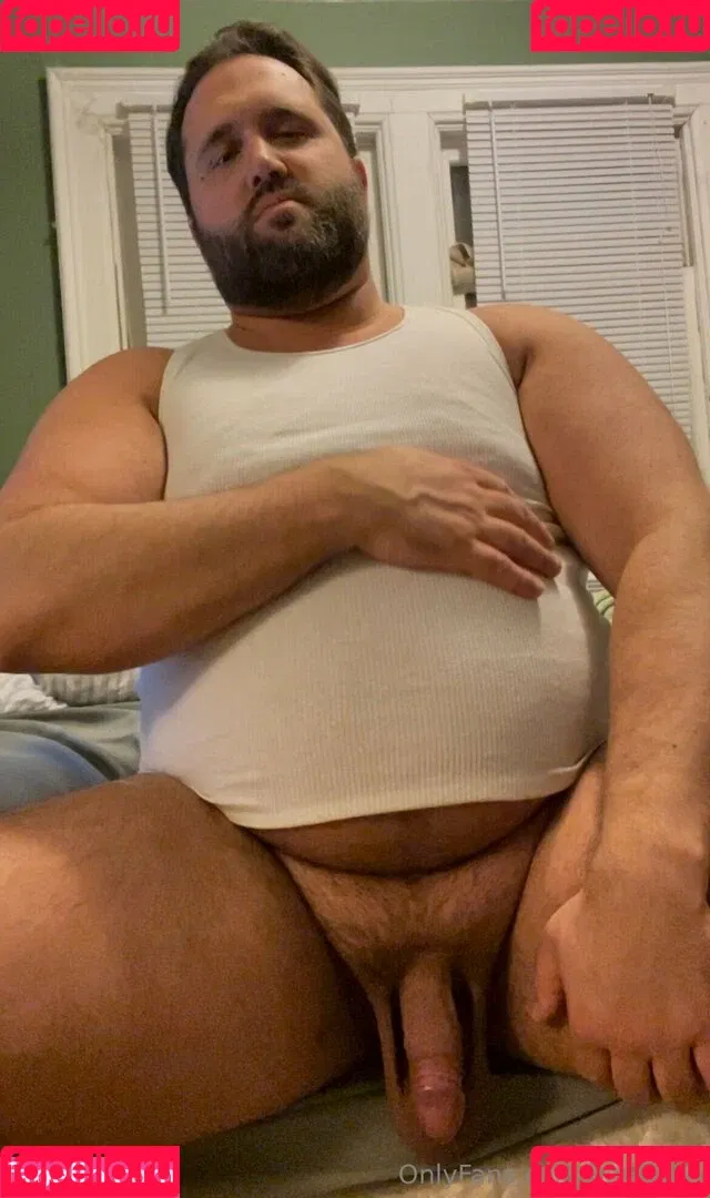beefyrog Onlyfans Photo Gallery 