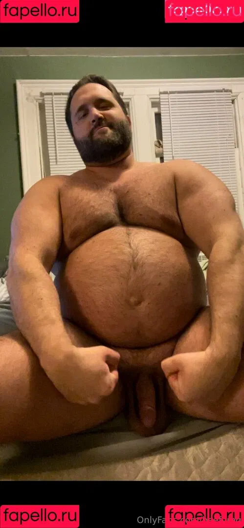 beefyrog Onlyfans Photo Gallery 