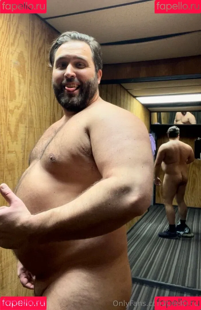 beefyrog Onlyfans Photo Gallery 