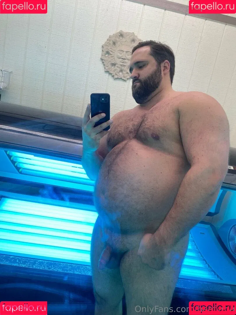 beefyrog Onlyfans Photo Gallery 