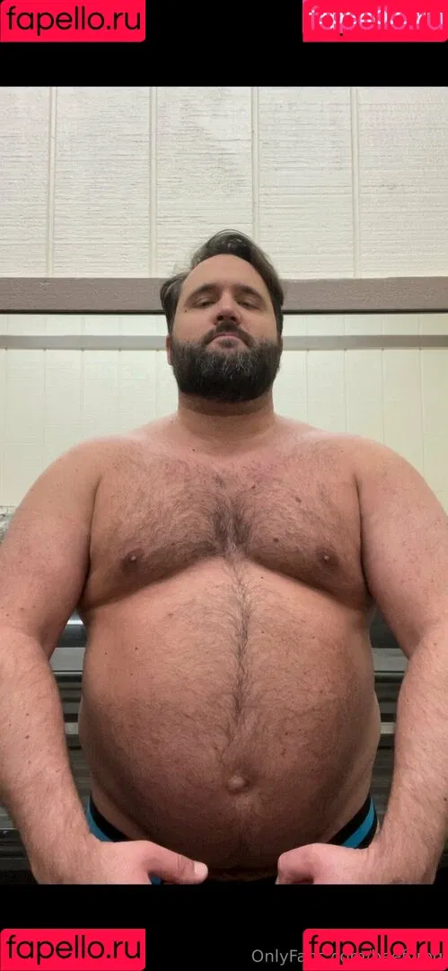 beefyrog Onlyfans Photo Gallery 