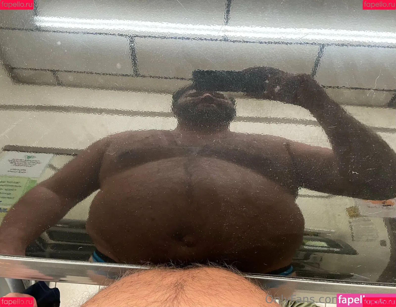 beefyrog Onlyfans Photo Gallery 