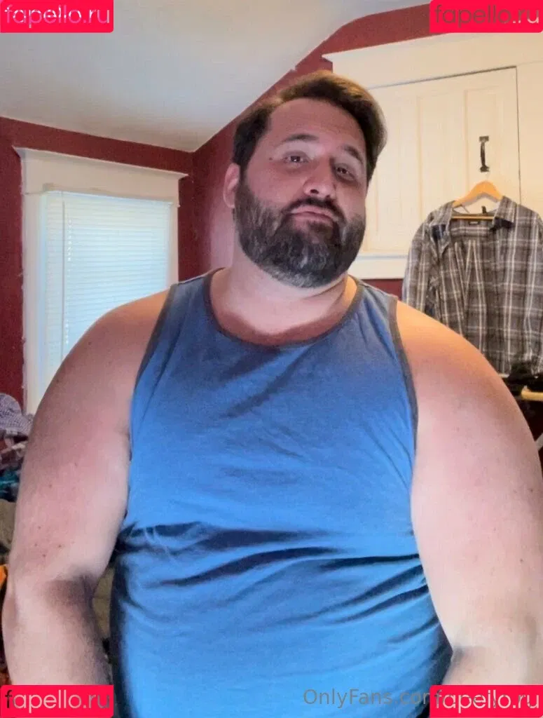 beefyrog Onlyfans Photo Gallery 