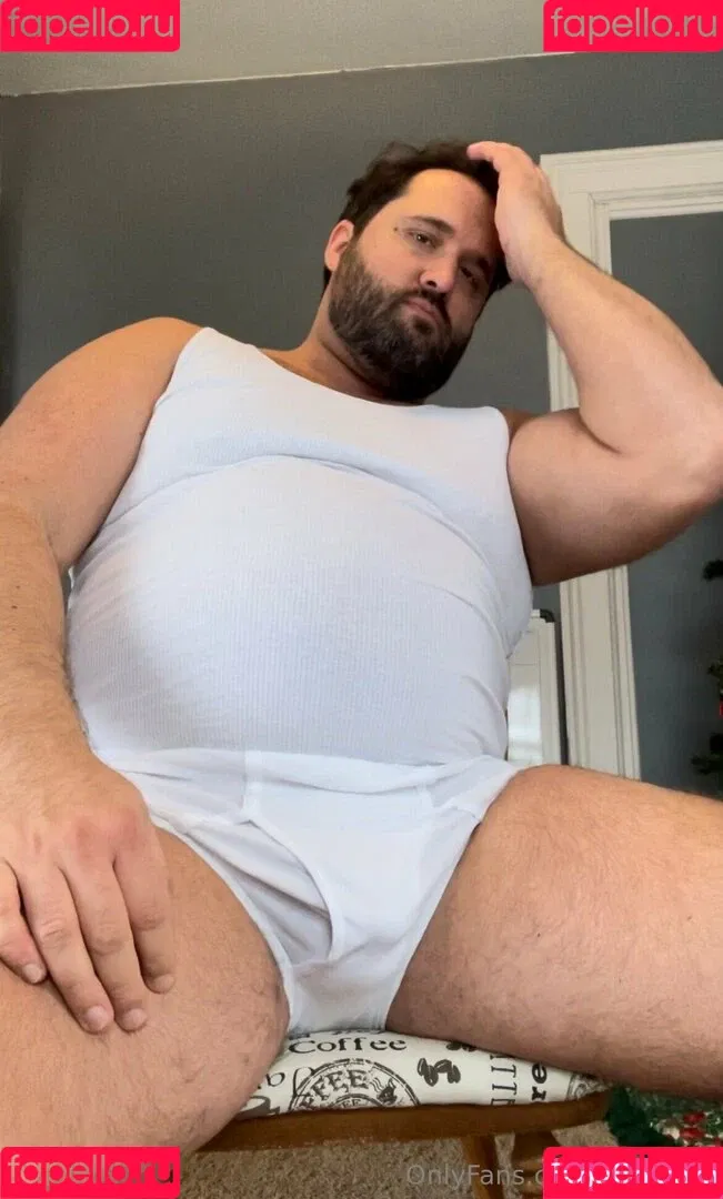 beefyrog Onlyfans Photo Gallery 