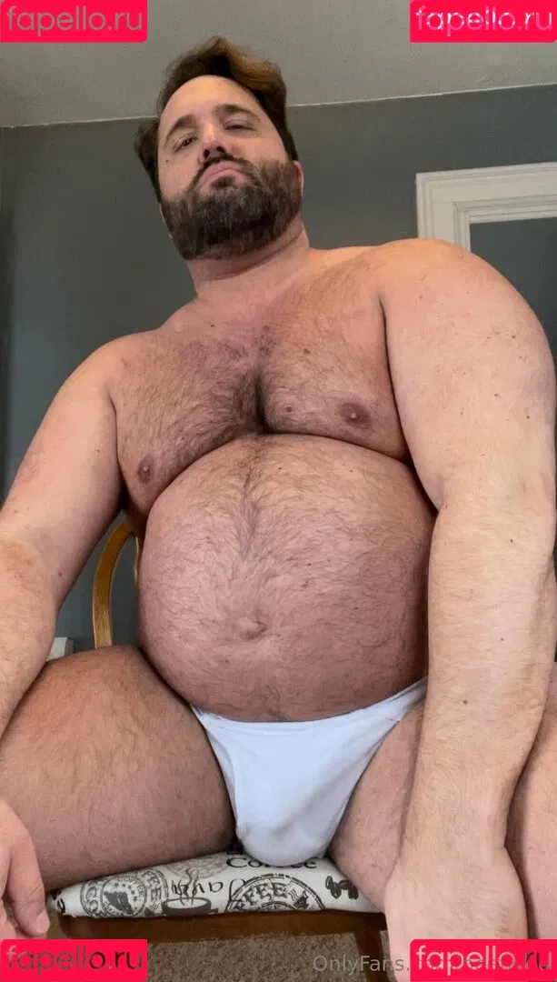 beefyrog Onlyfans Photo Gallery 