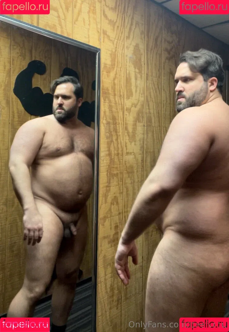 beefyrog Onlyfans Photo Gallery 