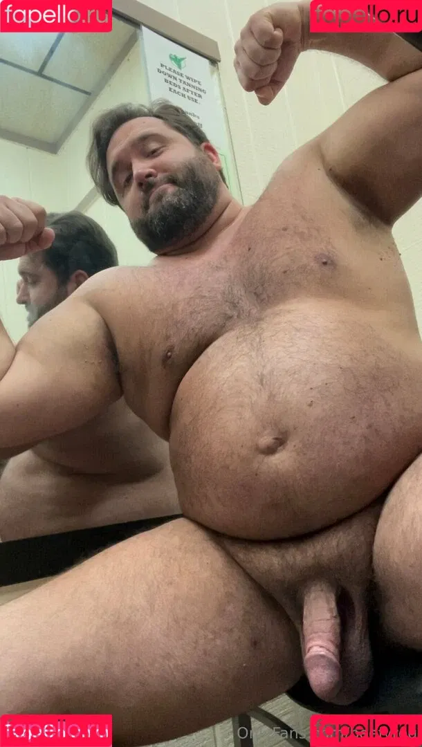 beefyrog Onlyfans Photo Gallery 
