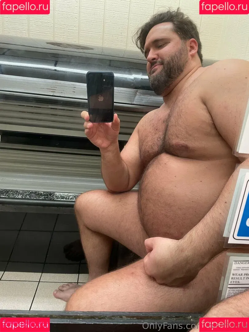 beefyrog Onlyfans Photo Gallery 