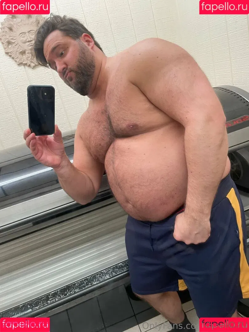 beefyrog Onlyfans Photo Gallery 