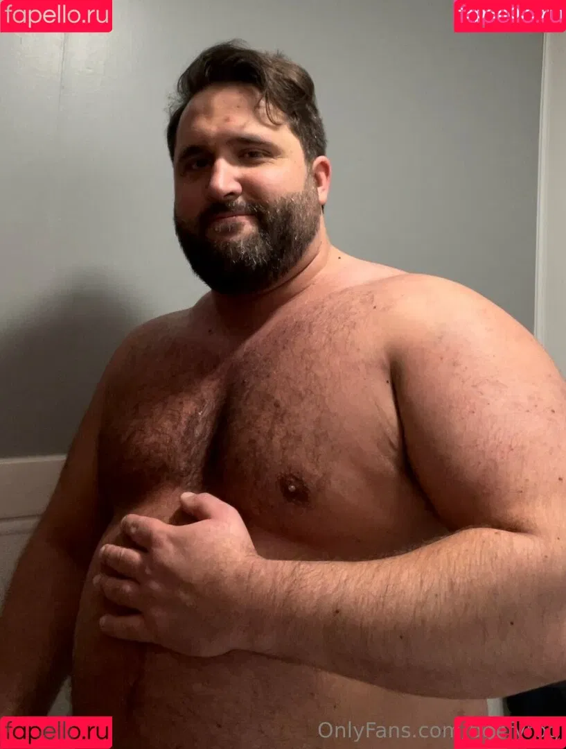beefyrog Onlyfans Photo Gallery 