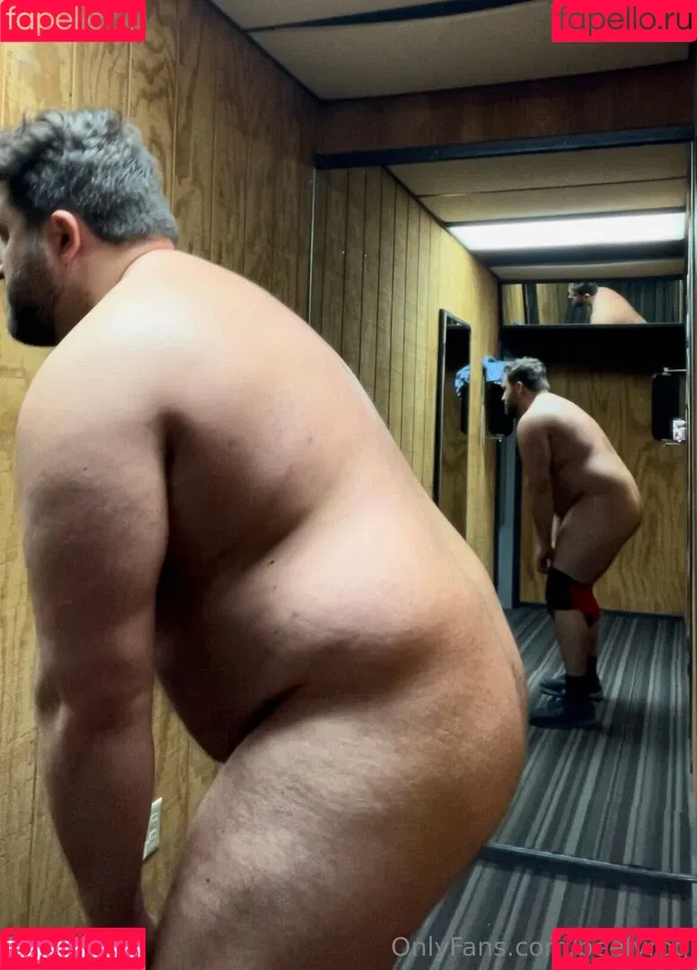 beefyrog Onlyfans Photo Gallery 