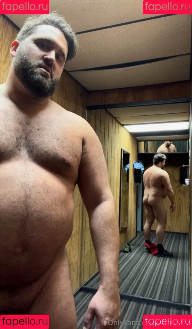 beefyrog Onlyfans Photo Gallery 