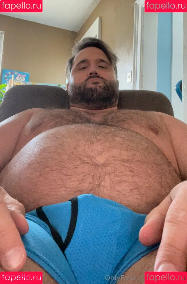 beefyrog Onlyfans Photo Gallery 