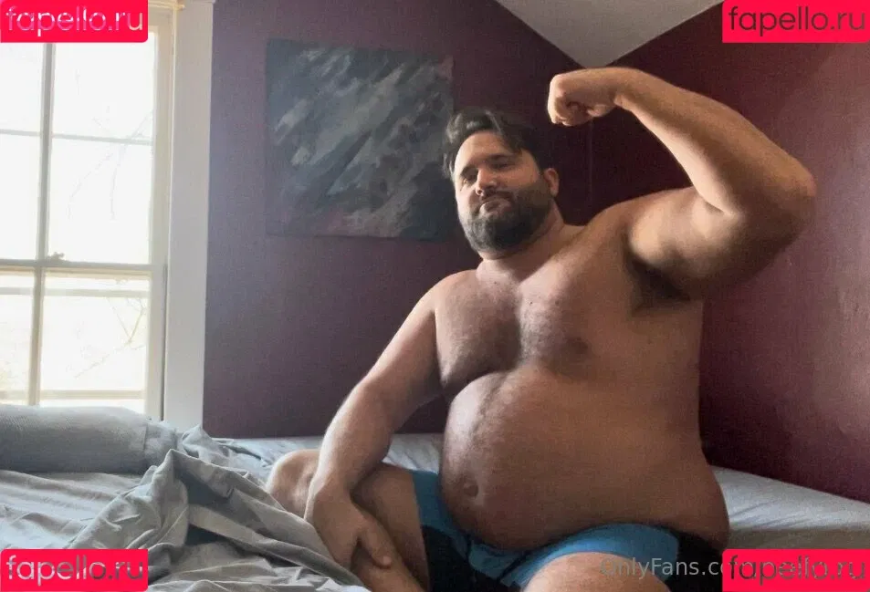 beefyrog Onlyfans Photo Gallery 