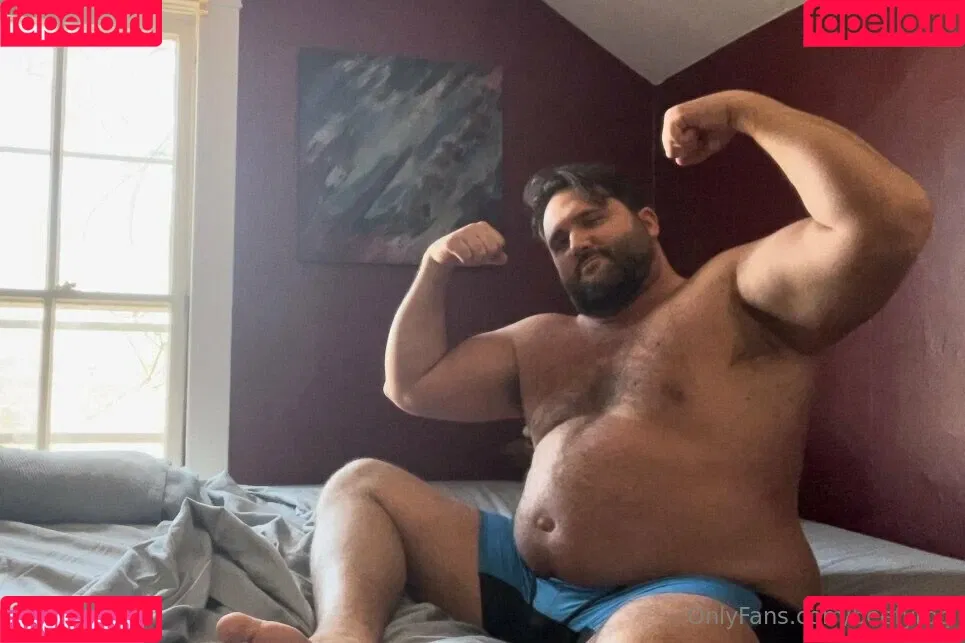 beefyrog Onlyfans Photo Gallery 