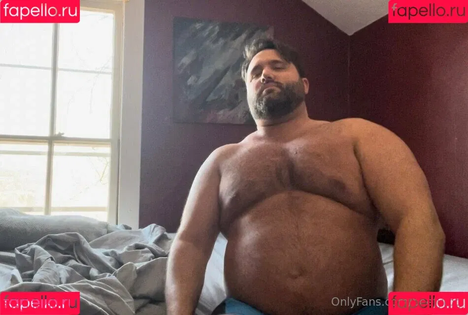 beefyrog Onlyfans Photo Gallery 