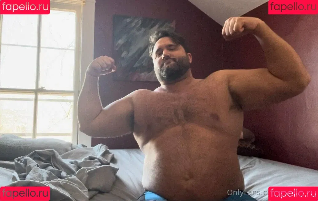beefyrog Onlyfans Photo Gallery 