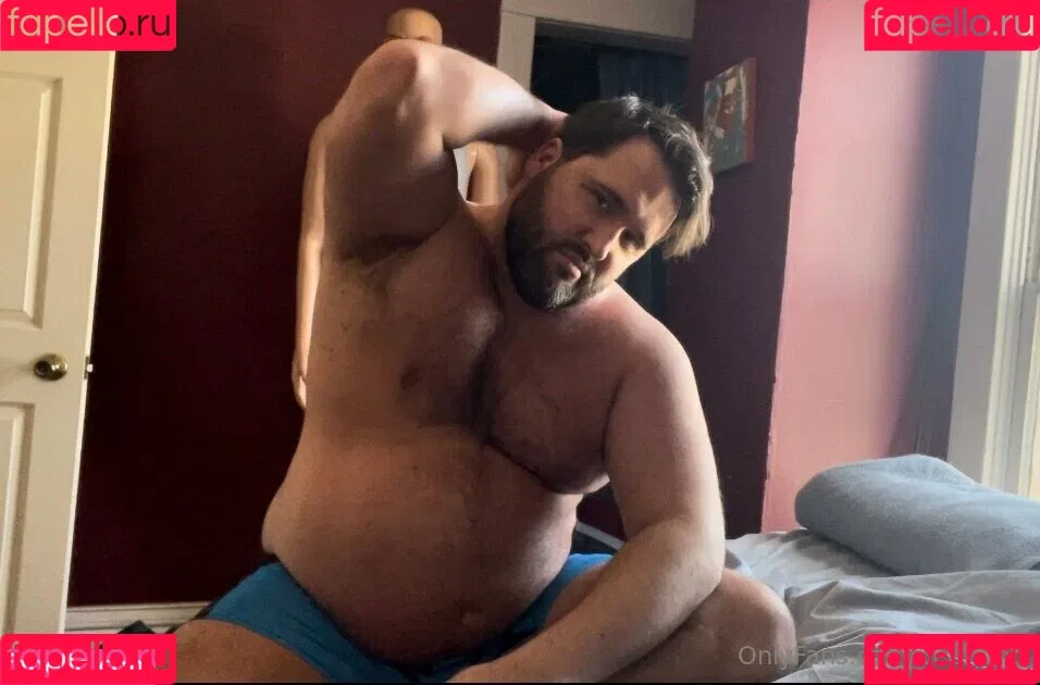 beefyrog Onlyfans Photo Gallery 