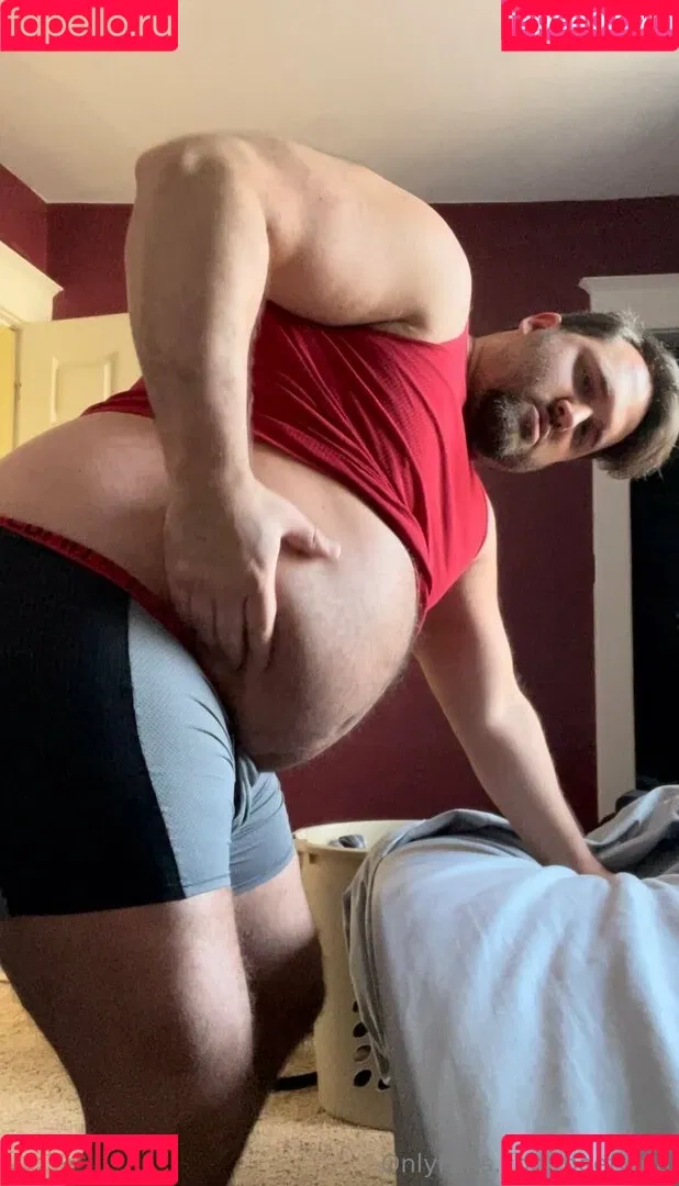 beefyrog Onlyfans Photo Gallery 
