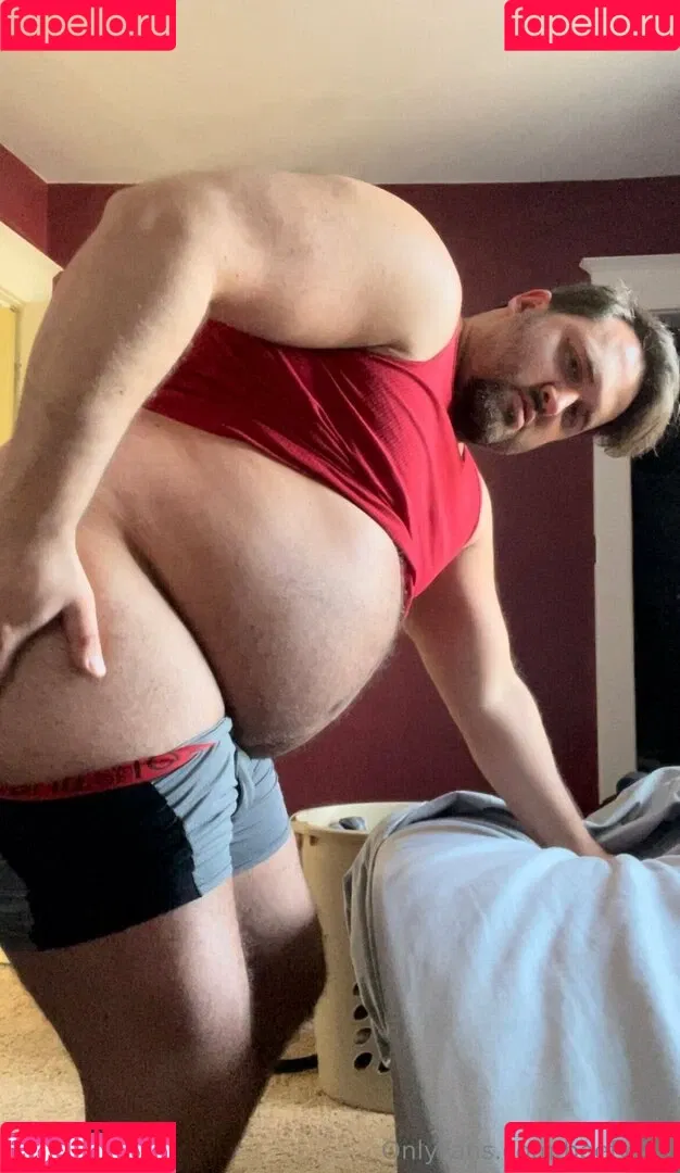 beefyrog Onlyfans Photo Gallery 