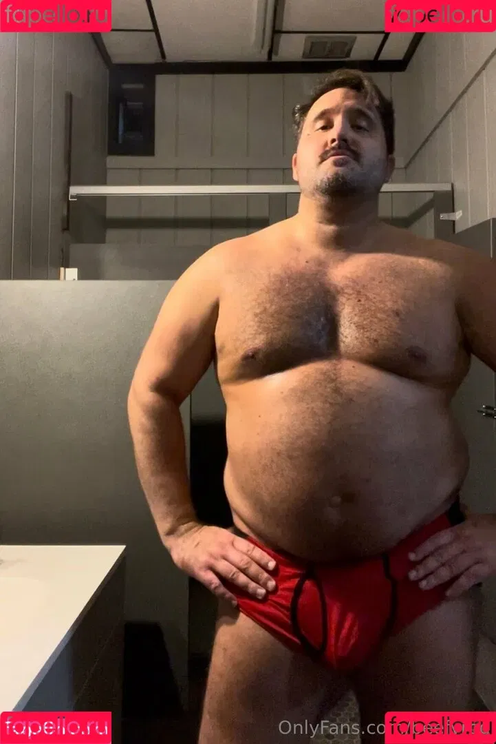 beefyrog Onlyfans Photo Gallery 